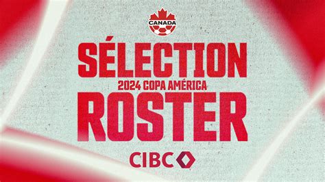 chanel doye team canaca|CANMNT Announce 2024 Copa América Roster .